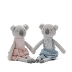 Nana Huchy Banjo Koala Music Box Nana Huchy Banjo Koala Music Box 