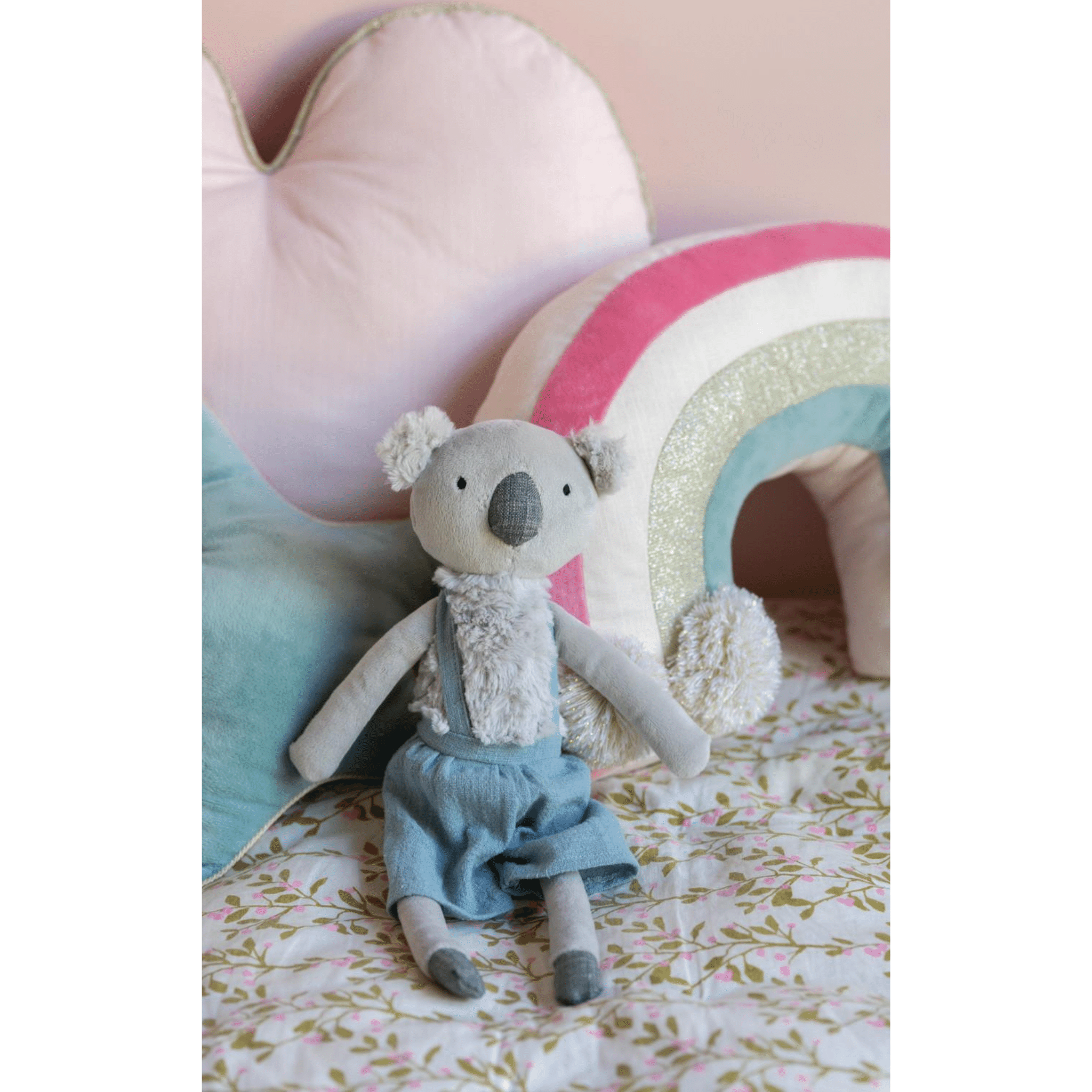 Nana Huchy Banjo Koala Music Box Nana Huchy Banjo Koala Music Box 