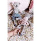 Nana Huchy Banjo Koala Music Box Nana Huchy Banjo Koala Music Box 
