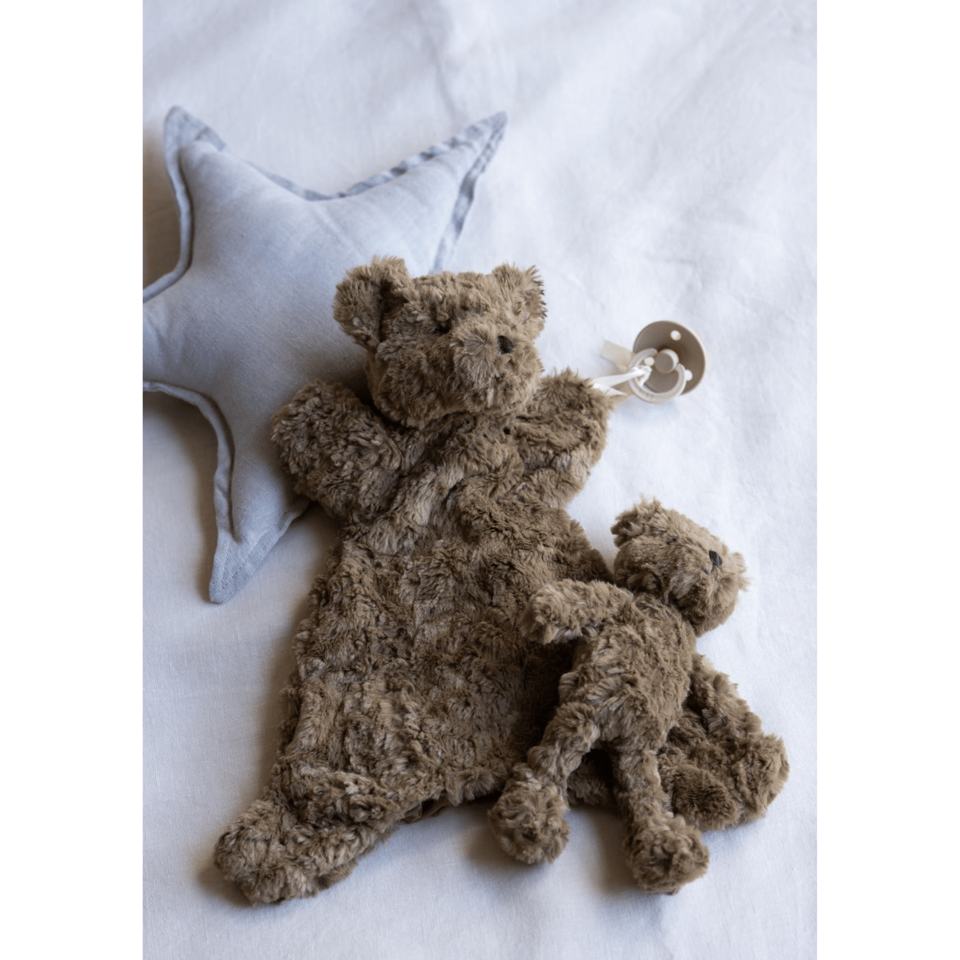 Nana Huchy Animal Hoochy Coochie Puppet Comforter Nana Huchy Animal Hoochy Coochie Puppet Comforter 