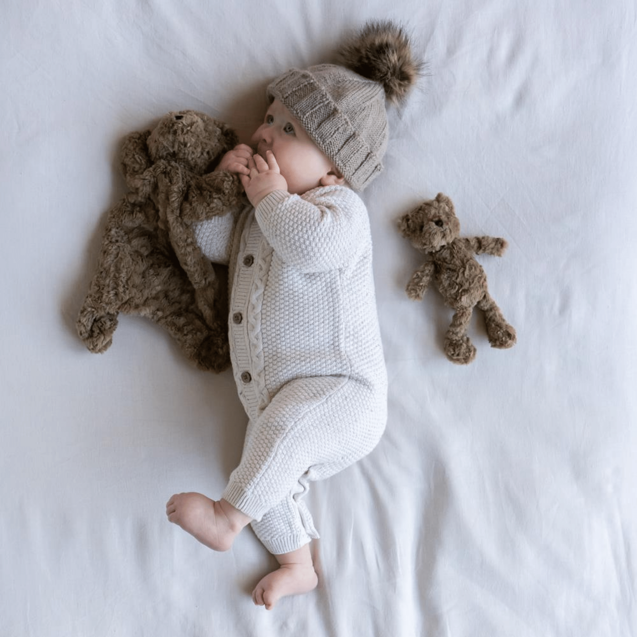 Nana Huchy Animal Hoochy Coochie Puppet Comforter Nana Huchy Animal Hoochy Coochie Puppet Comforter 