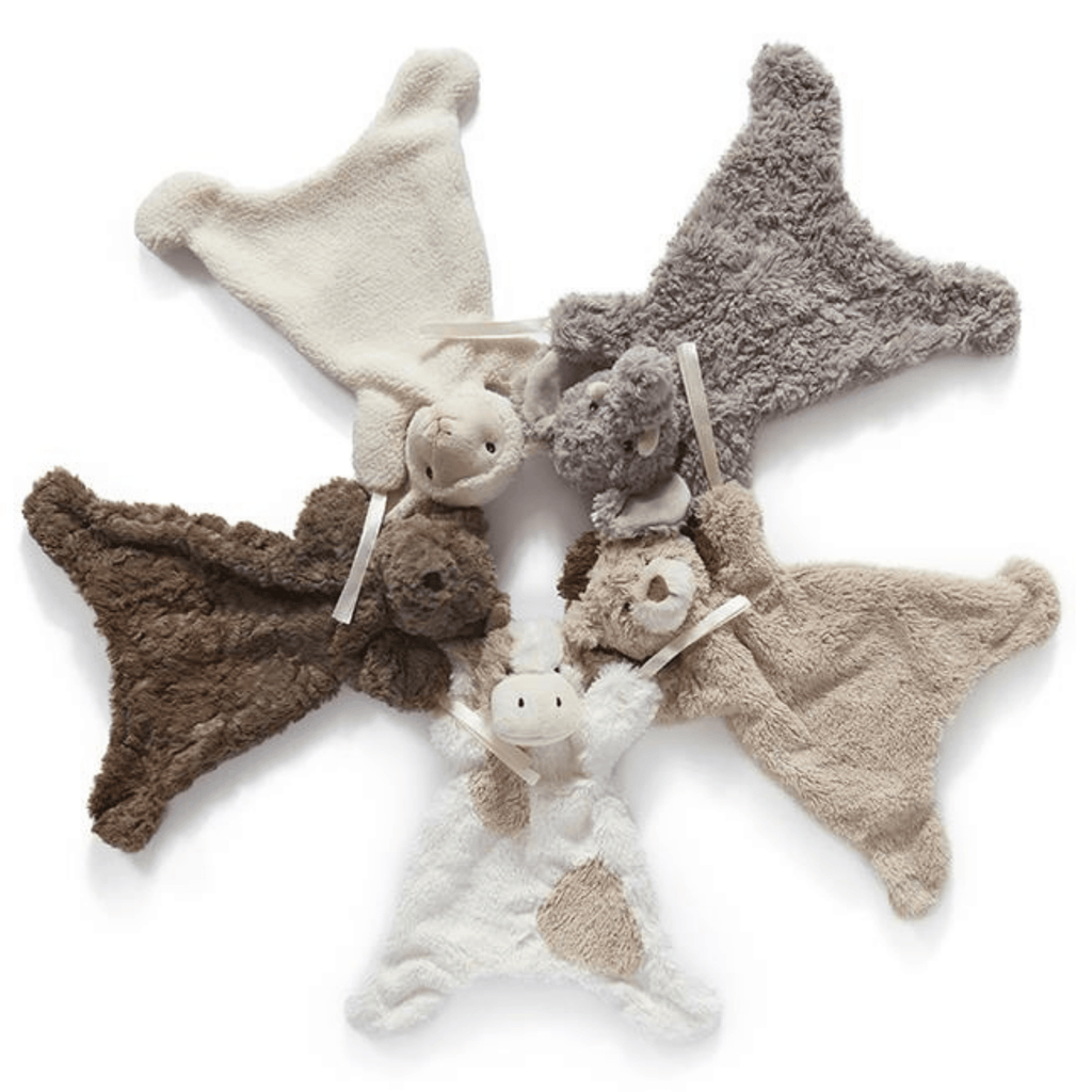 Nana Huchy Animal Hoochy Coochie Puppet Comforter Nana Huchy Animal Hoochy Coochie Puppet Comforter 