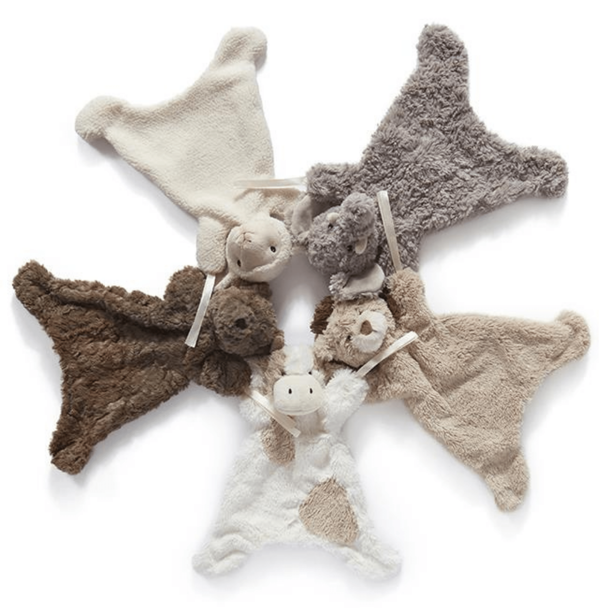 Nana Huchy Animal Hoochy Coochie Puppet Comforter Nana Huchy Animal Hoochy Coochie Puppet Comforter 