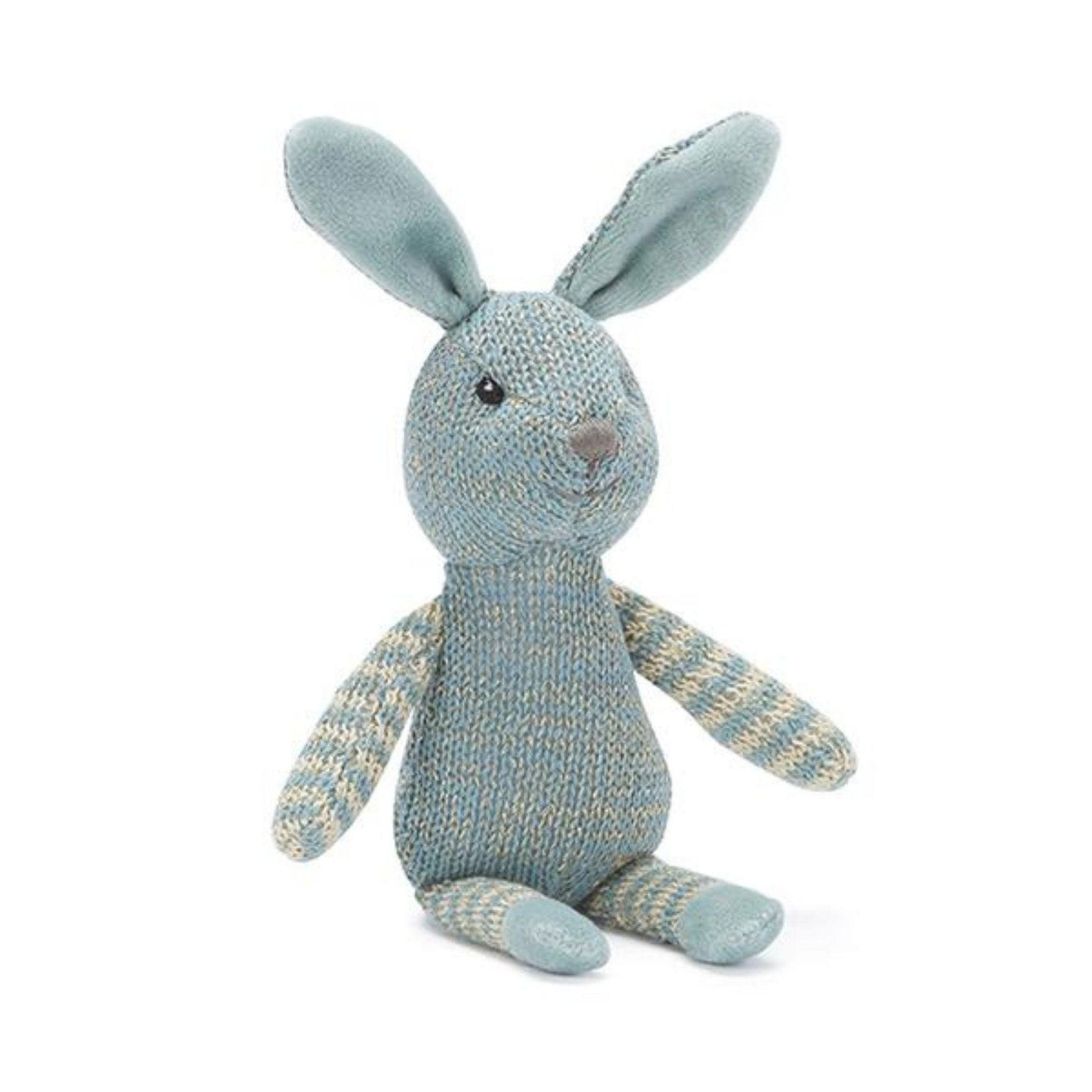 Nana Huchy Bobby the Bunny Rattle Nana Huchy Bobby the Bunny Rattle 