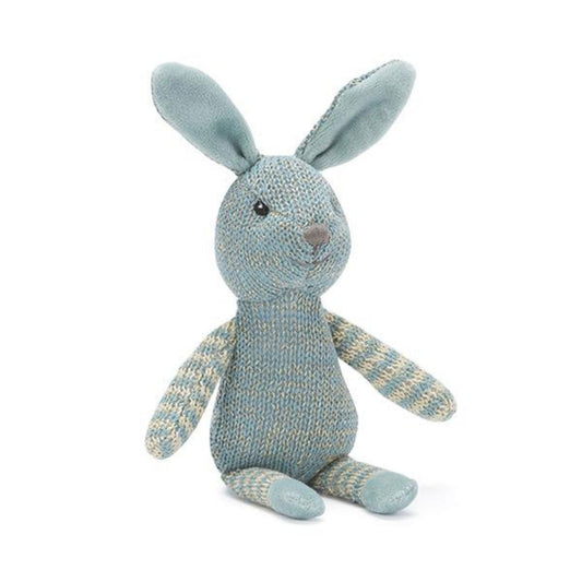 Nana Huchy Bobby the Bunny Rattle Nana Huchy Bobby the Bunny Rattle 
