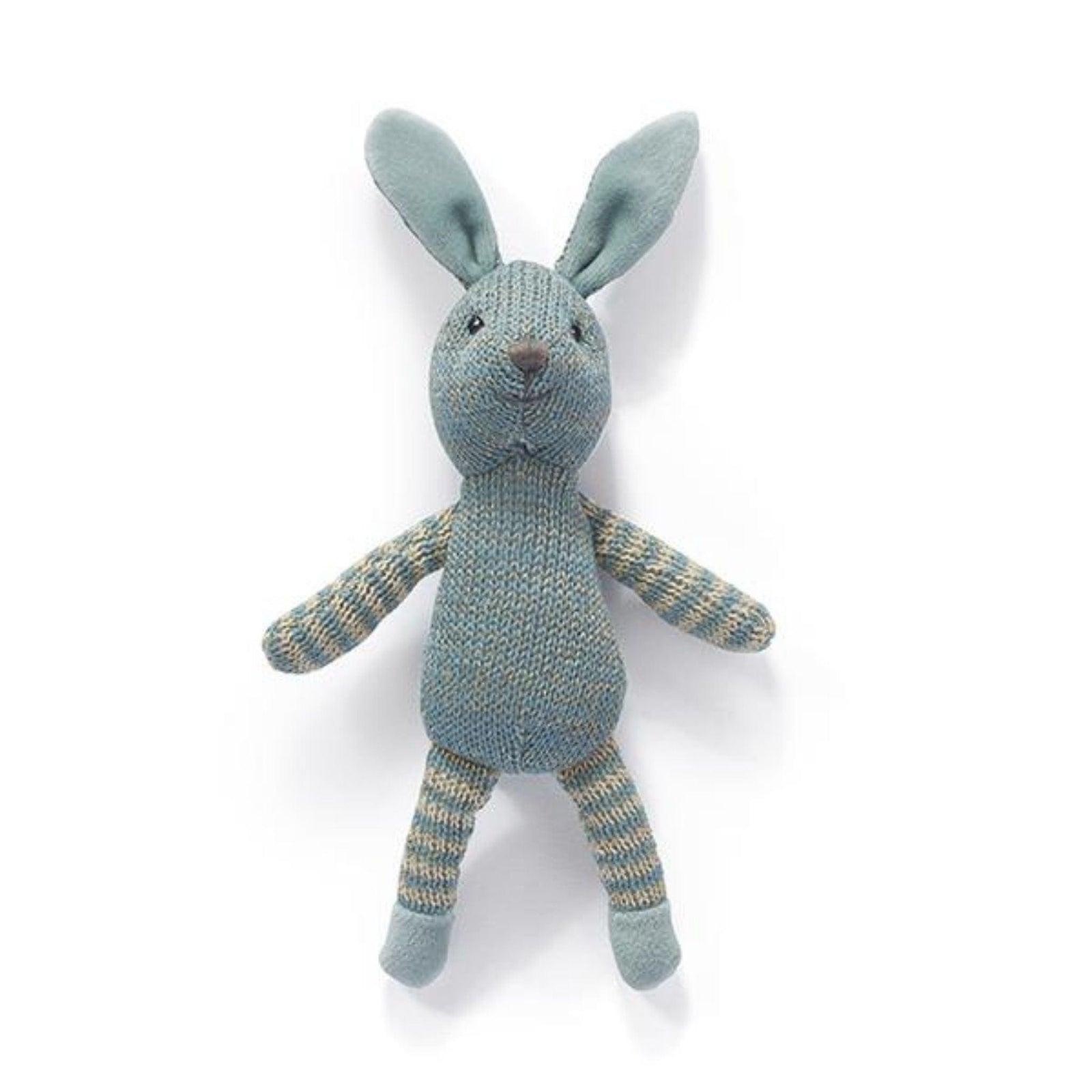 Nana Huchy Bobby the Bunny Rattle Nana Huchy Bobby the Bunny Rattle 