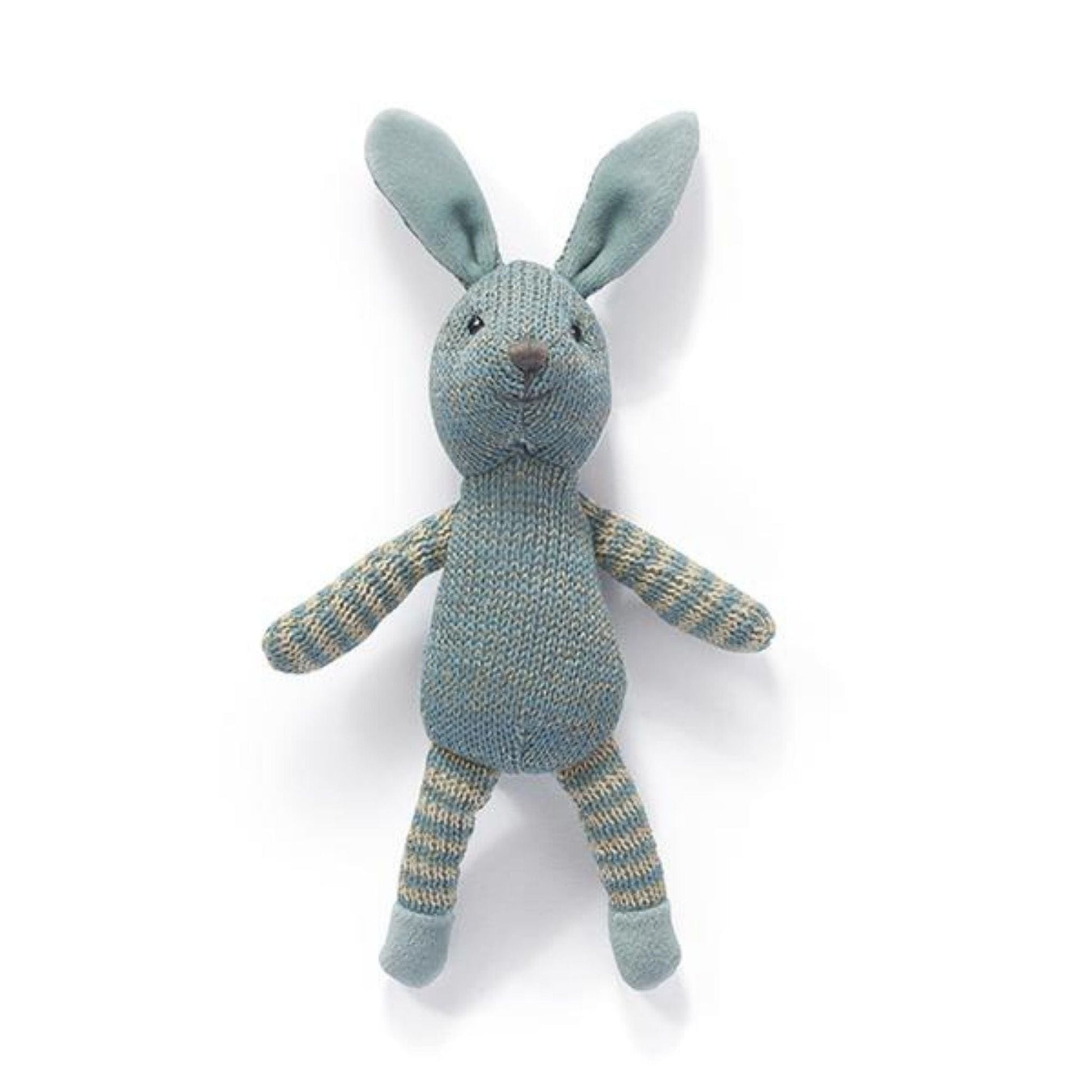 Nana Huchy Bobby the Bunny Rattle Nana Huchy Bobby the Bunny Rattle 