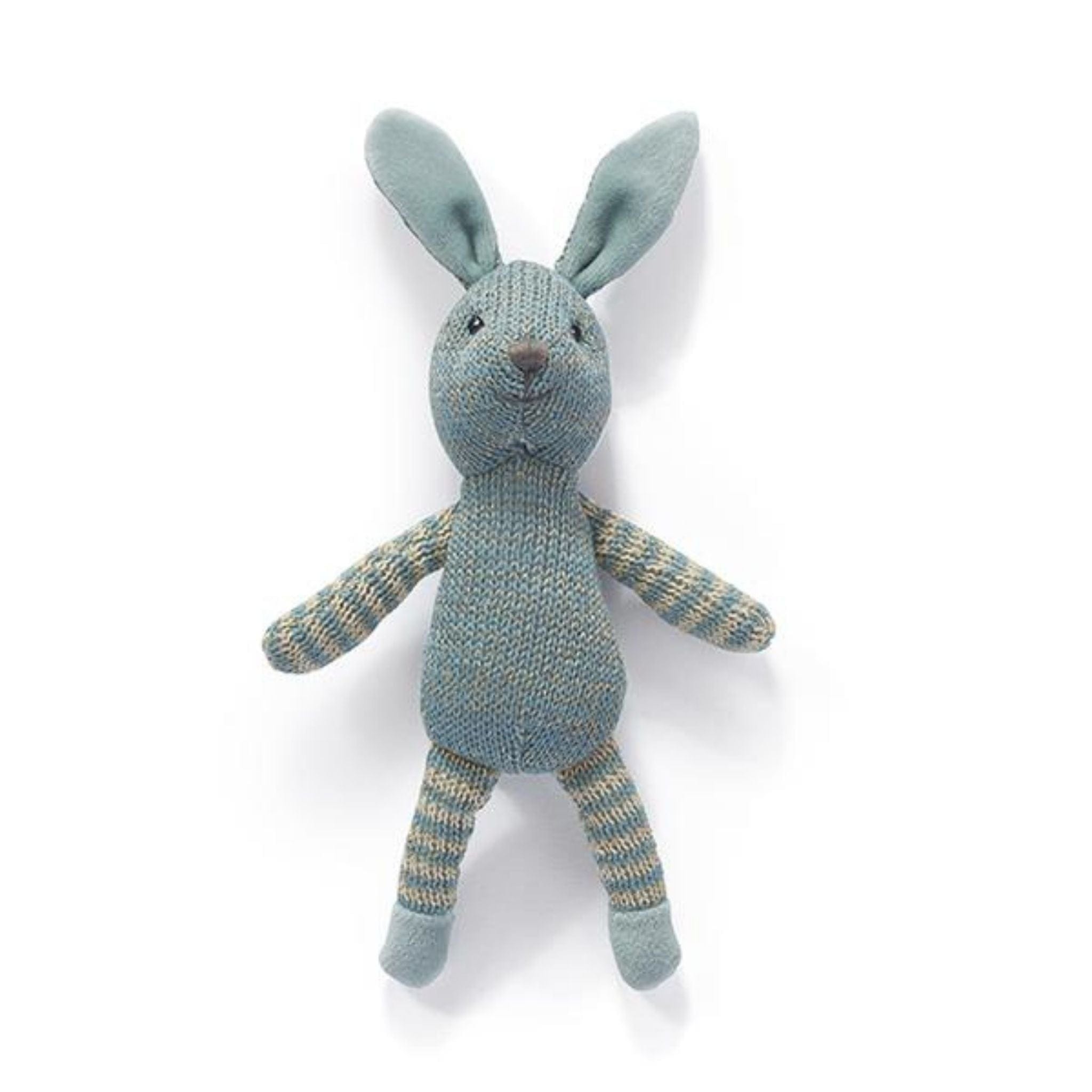 Nana Huchy Bobby the Bunny Rattle Nana Huchy Bobby the Bunny Rattle 