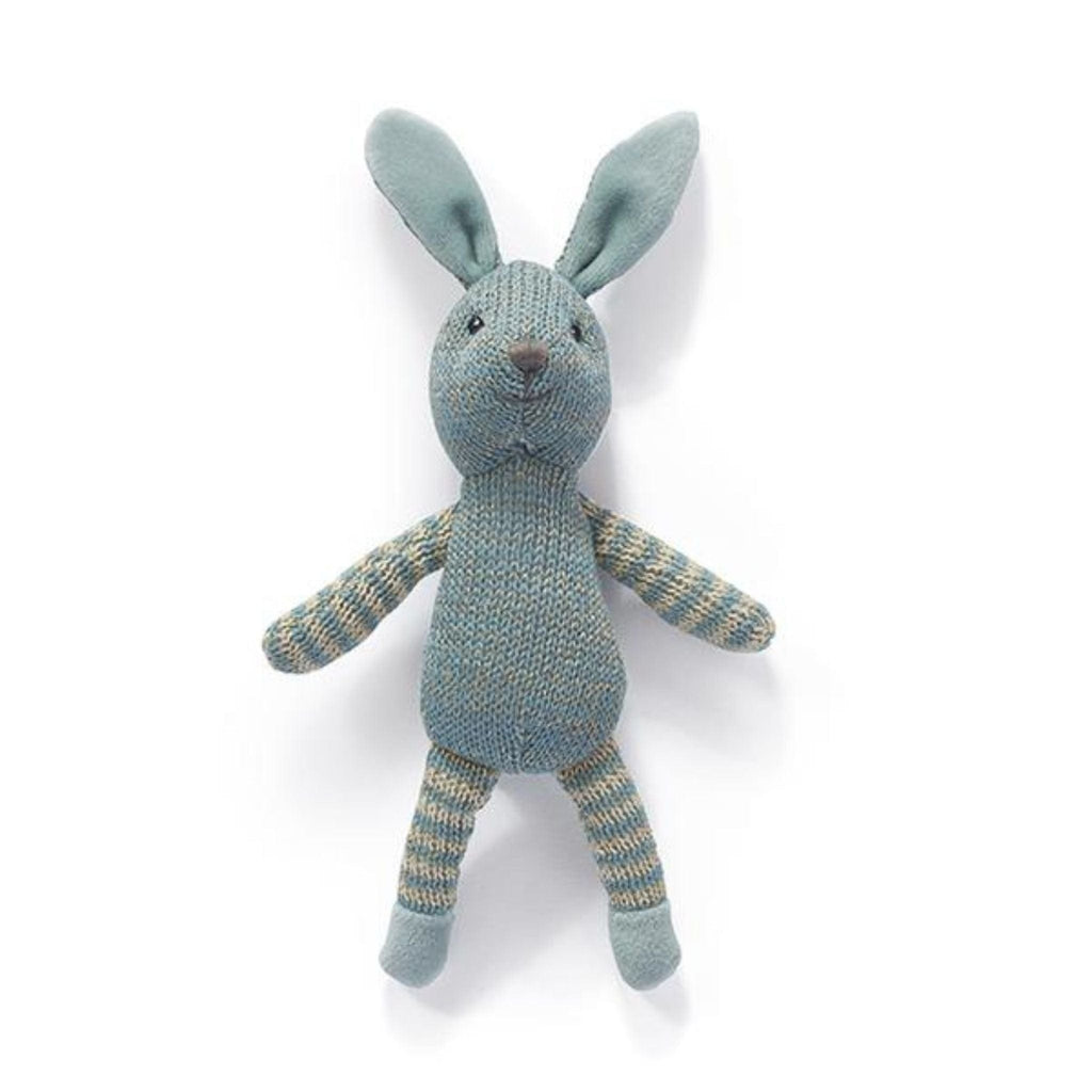 Nana Huchy Bobby the Bunny Rattle Nana Huchy Bobby the Bunny Rattle 