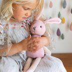 Nana Huchy Button the Bunny Nana Huchy Button the Bunny 