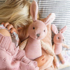 Nana Huchy Button the Bunny Nana Huchy Button the Bunny 