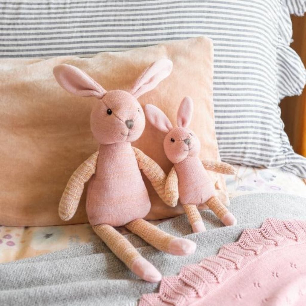 Nana Huchy Button the Bunny Nana Huchy Button the Bunny 