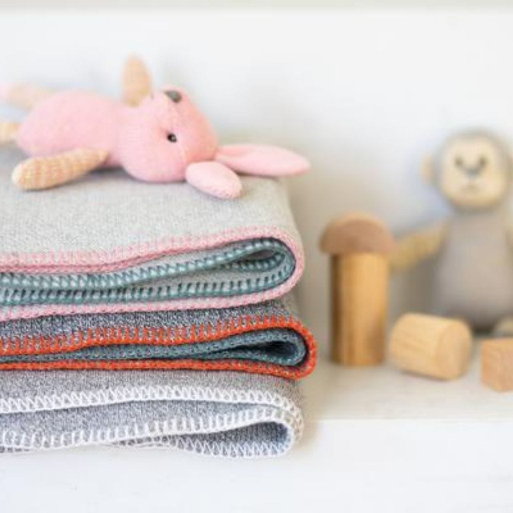 Nana Huchy Button the Bunny Rattle Nana Huchy Button the Bunny Rattle 