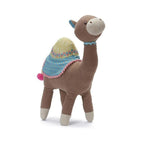 Nana Huchy Carmelo The Camel Nana Huchy Carmelo The Camel 