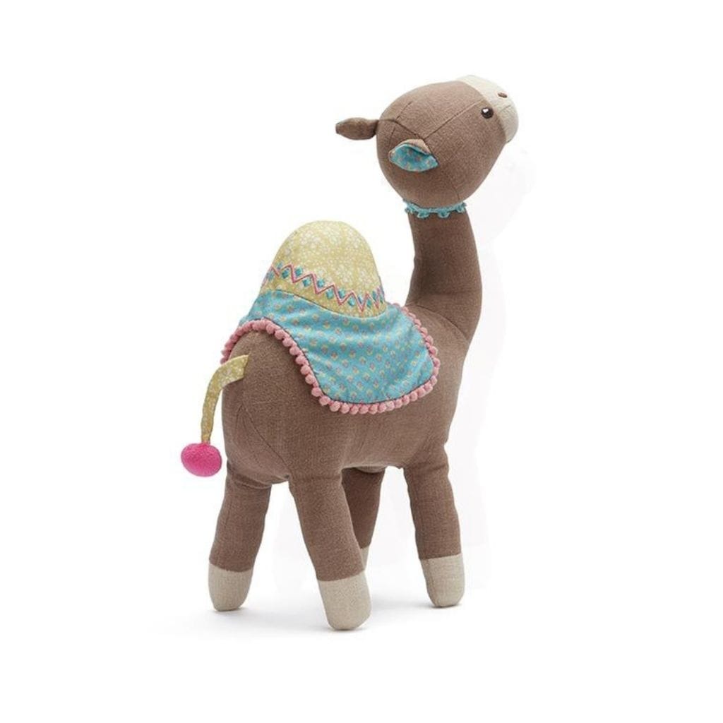Nana Huchy Carmelo The Camel Nana Huchy Carmelo The Camel 