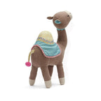 Nana Huchy Carmelo The Camel Nana Huchy Carmelo The Camel 