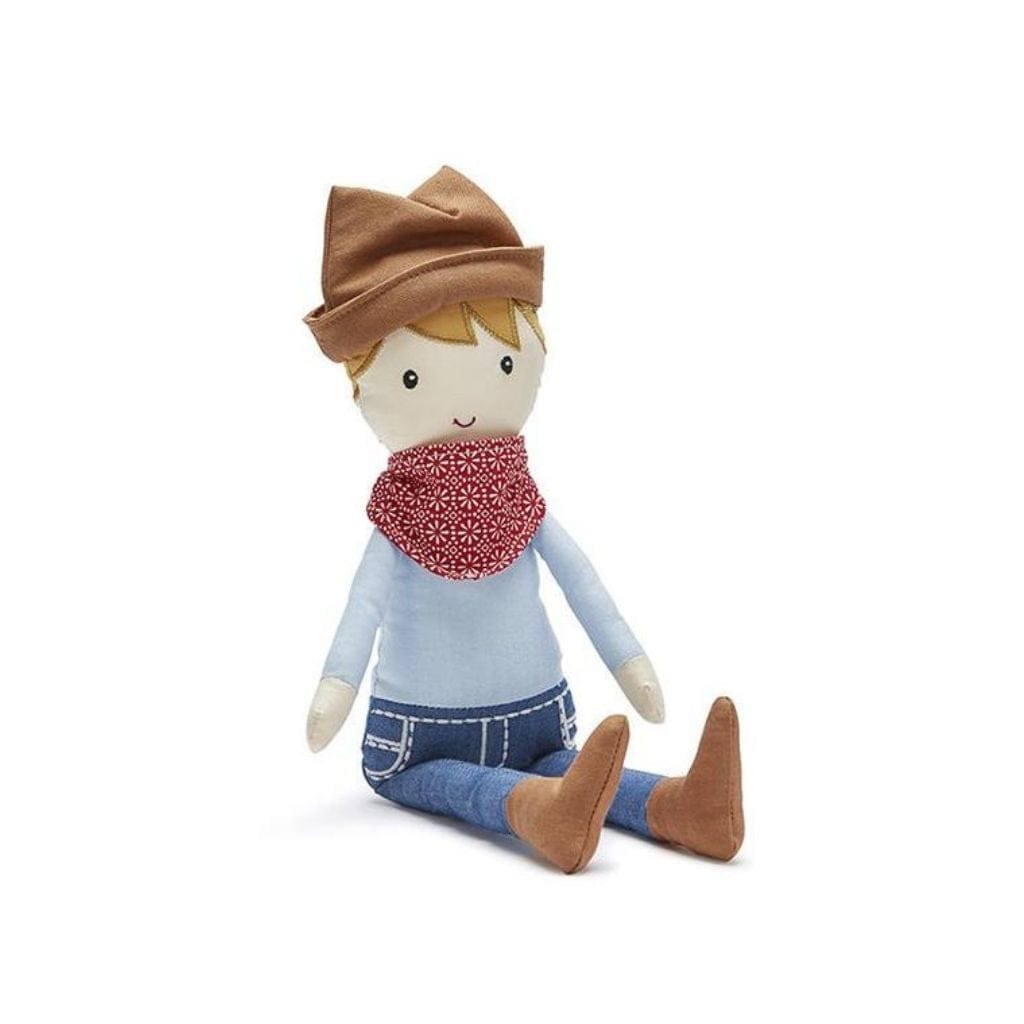 Nana Huchy Cash the Cowboy Nana Huchy Cash the Cowboy 
