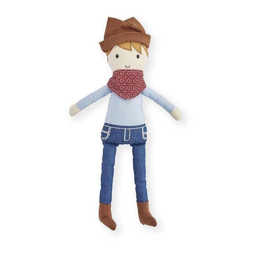 Nana Huchy Cash the Cowboy Nana Huchy Cash the Cowboy 