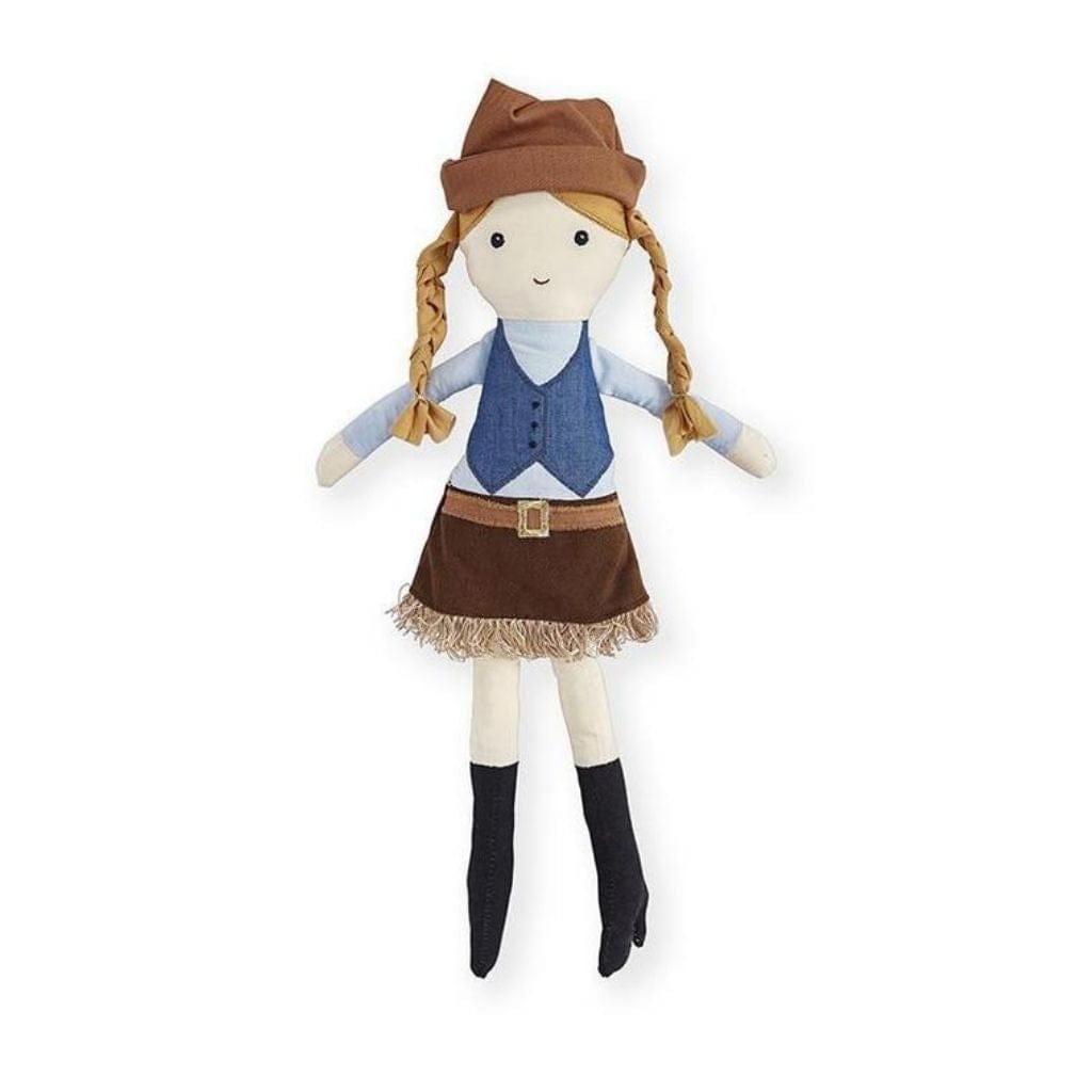 Nana Huchy Clancy the Cowgirl Nana Huchy Clancy the Cowgirl 