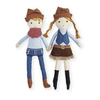 Nana Huchy Clancy the Cowgirl Nana Huchy Clancy the Cowgirl 