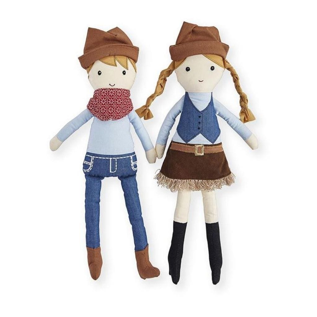 Nana Huchy Clancy the Cowgirl Nana Huchy Clancy the Cowgirl 
