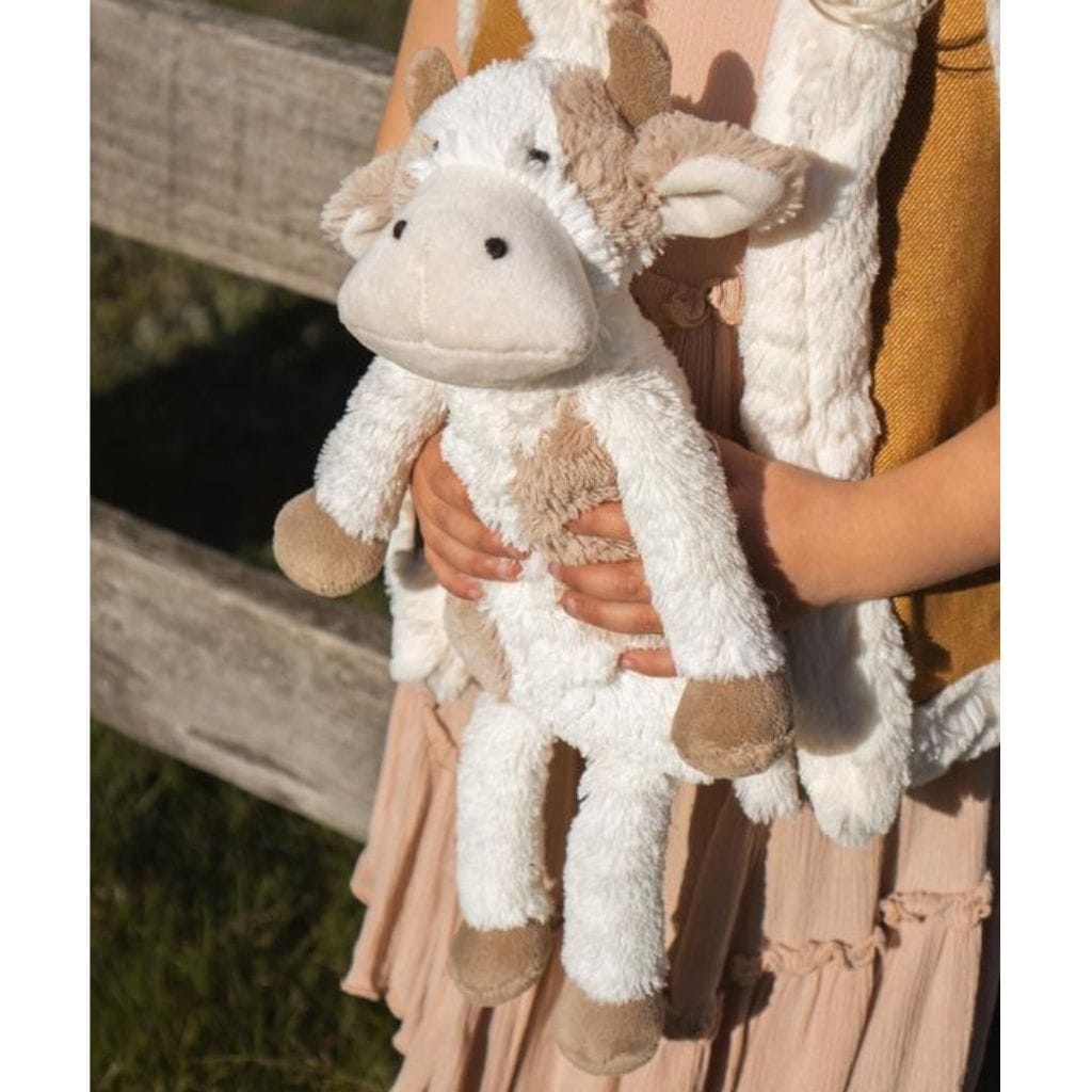 Nana Huchy Clover The Cow Nana Huchy Clover The Cow 