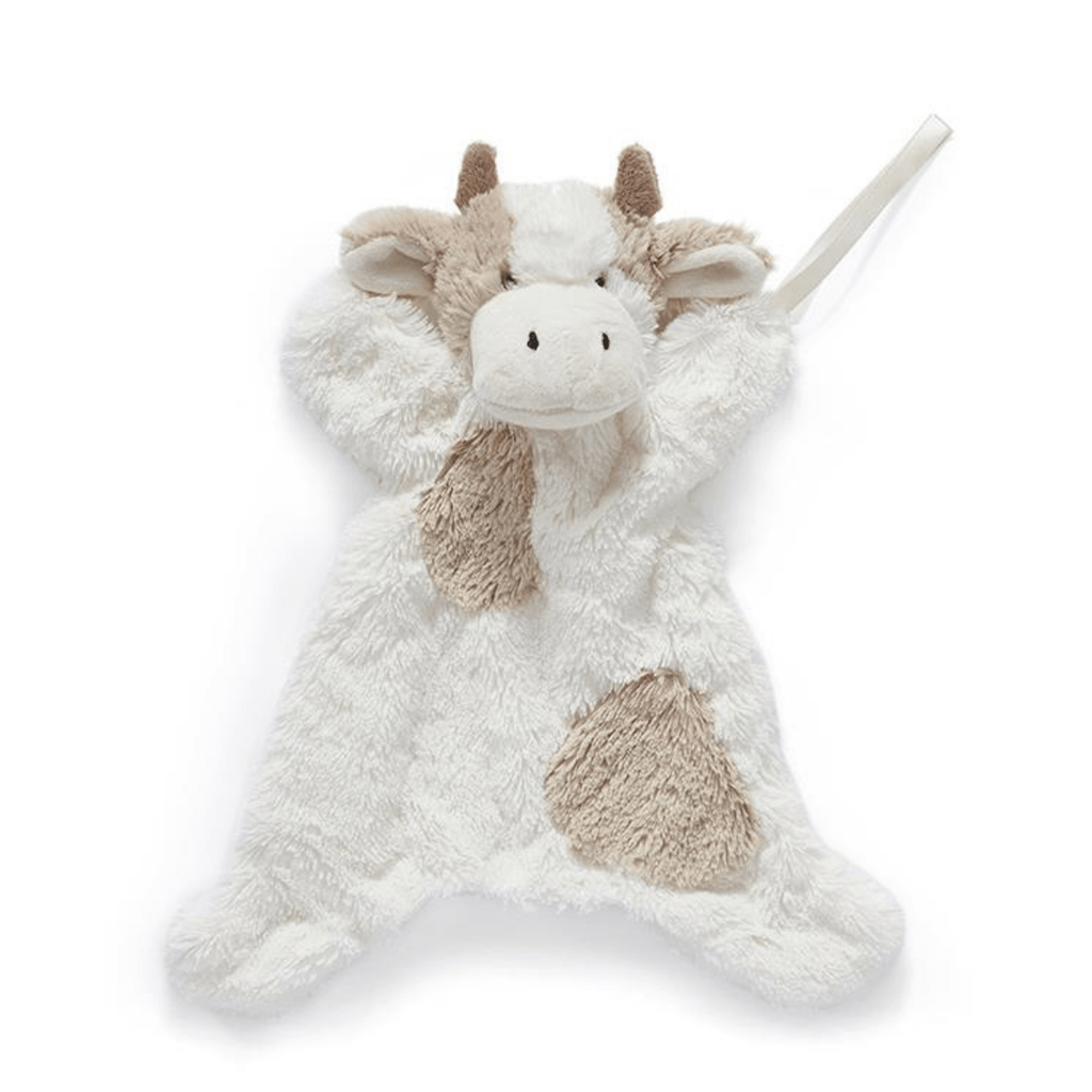 Nana Huchy Animal Hoochy Coochie Puppet Comforter Nana Huchy Animal Hoochy Coochie Puppet Comforter 