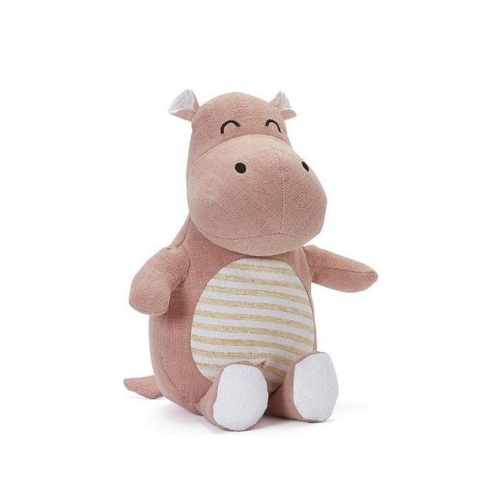 Nana Huchy Hannah the Hippo Nana Huchy Hannah the Hippo 