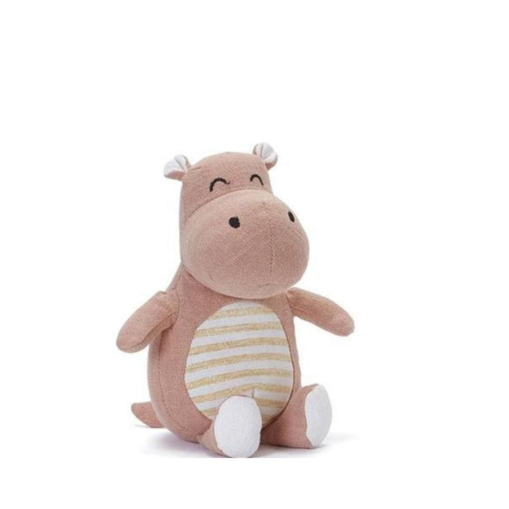 Nana Huchy Hannah the Hippo Rattle Nana Huchy Hannah the Hippo Rattle 