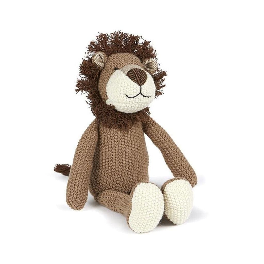 Nana Huchy Hunter The Lion Nana Huchy Hunter The Lion 
