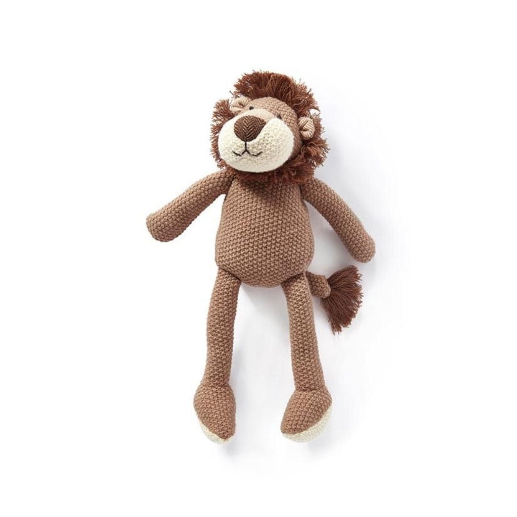 Nana Huchy Hunter The Lion Nana Huchy Hunter The Lion 