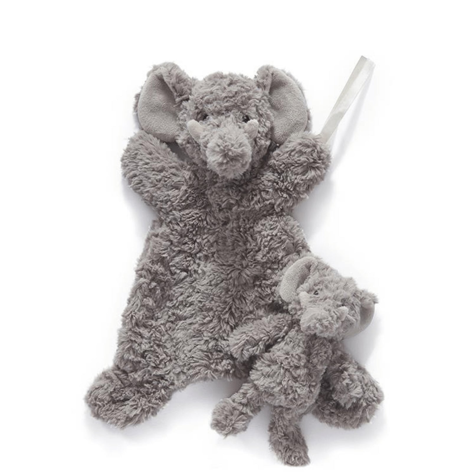 Nana Huchy Animal Hoochy Coochie Puppet Comforter Nana Huchy Animal Hoochy Coochie Puppet Comforter 