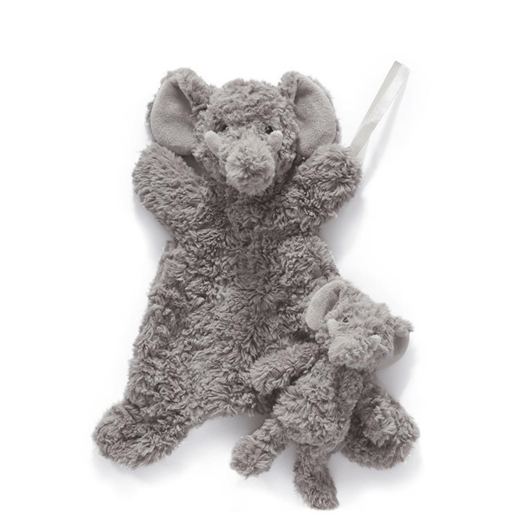 Nana Huchy Animal Hoochy Coochie Puppet Comforter Nana Huchy Animal Hoochy Coochie Puppet Comforter 