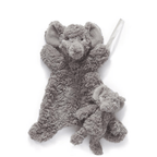 Nana Huchy Animal Hoochy Coochie Puppet Comforter Nana Huchy Animal Hoochy Coochie Puppet Comforter 