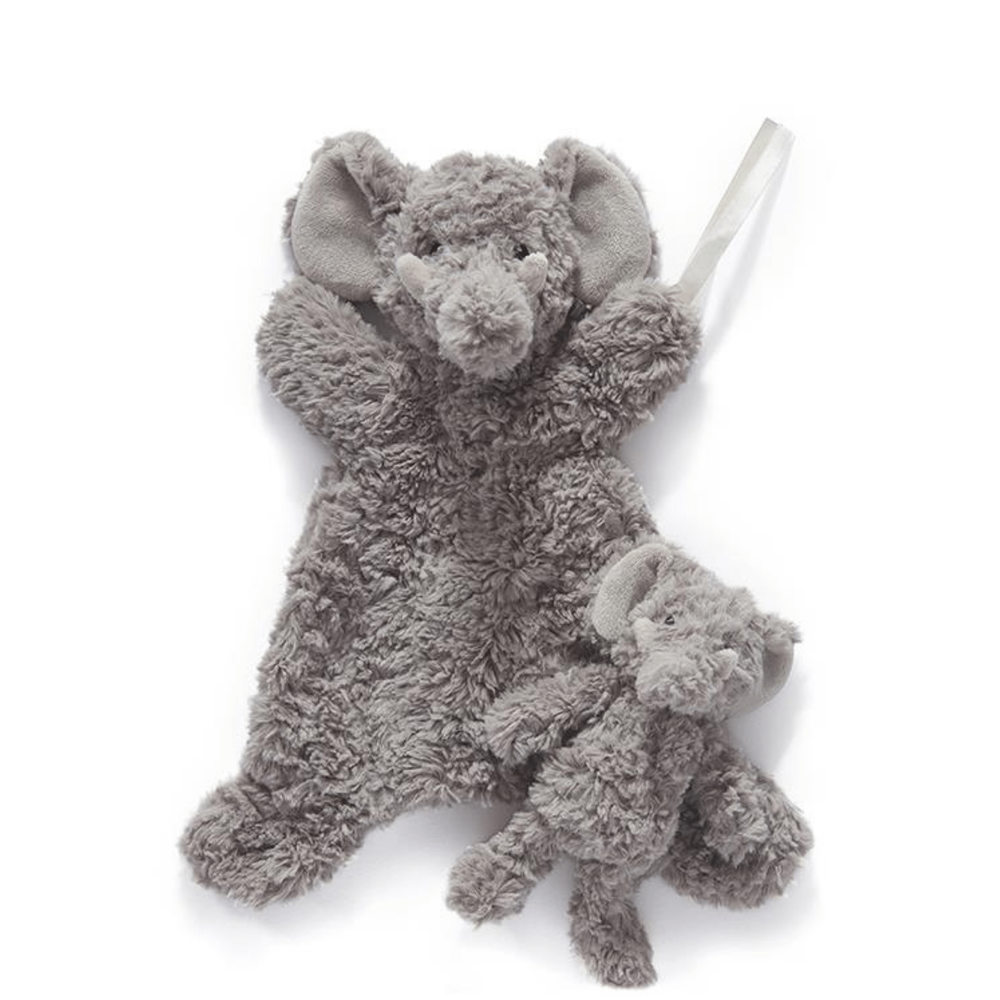 Nana Huchy Animal Hoochy Coochie Puppet Comforter Nana Huchy Animal Hoochy Coochie Puppet Comforter 