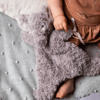 Nana Huchy Animal Hoochy Coochie Puppet Comforter Nana Huchy Animal Hoochy Coochie Puppet Comforter 