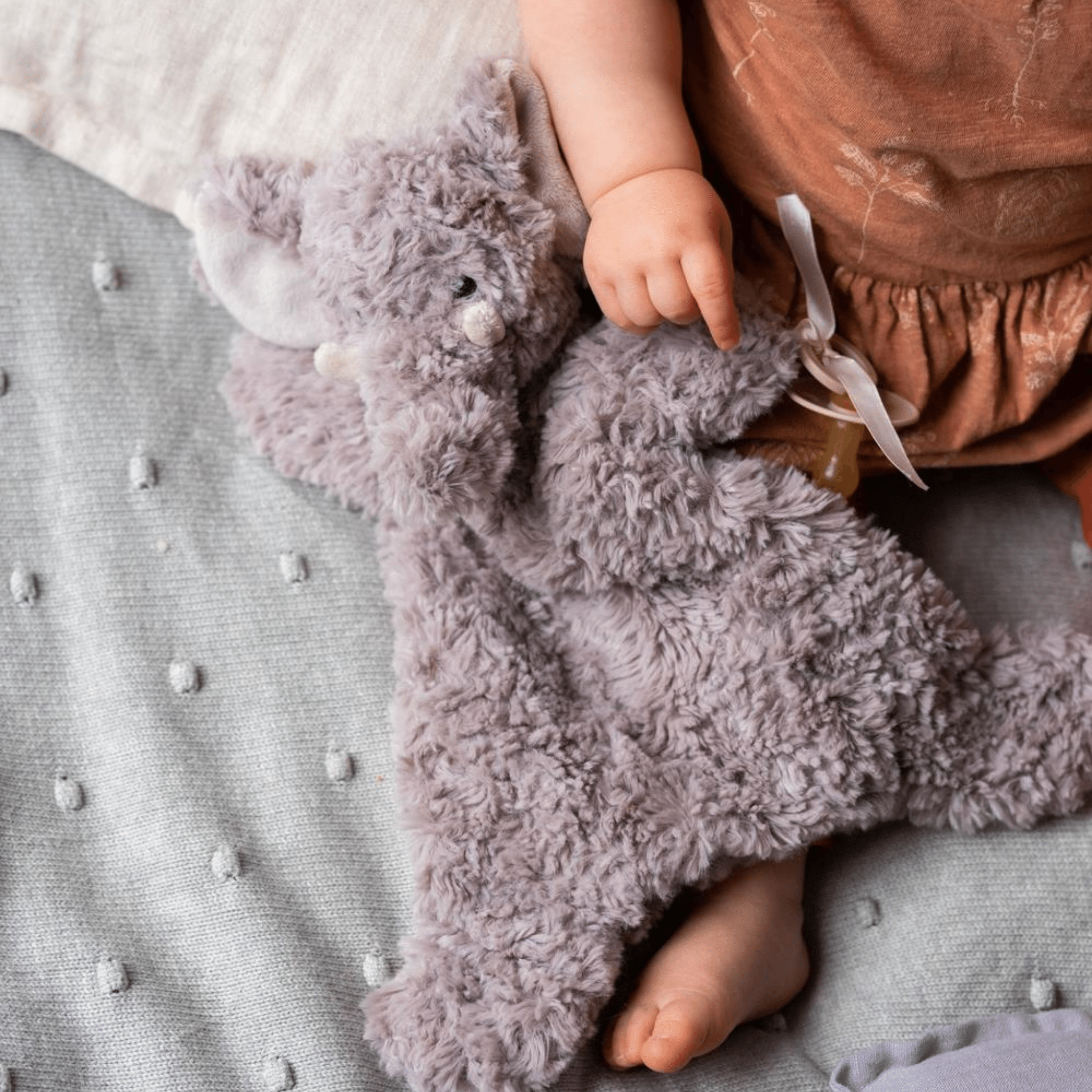 Nana Huchy Animal Hoochy Coochie Puppet Comforter Nana Huchy Animal Hoochy Coochie Puppet Comforter 