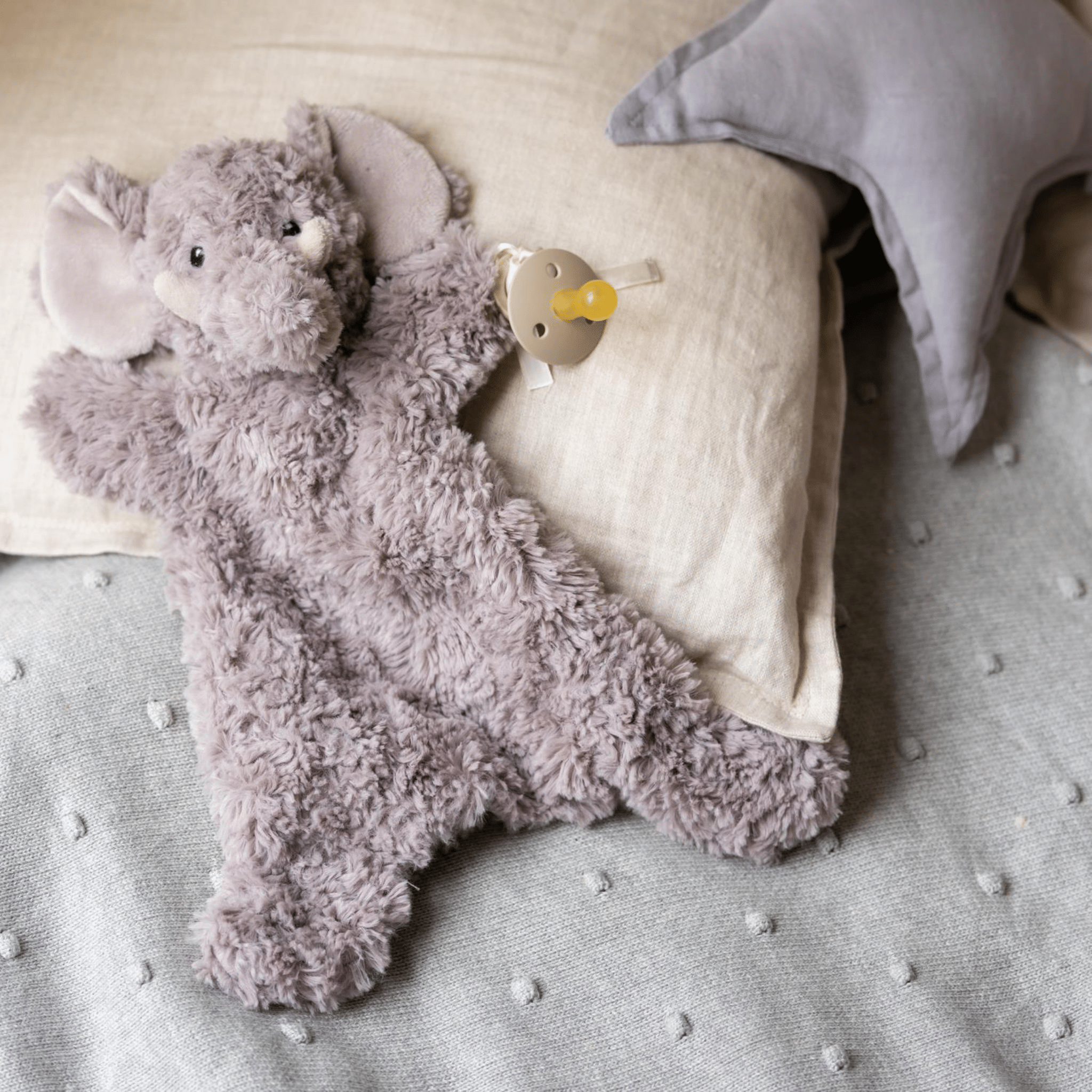 Nana Huchy Animal Hoochy Coochie Puppet Comforter Nana Huchy Animal Hoochy Coochie Puppet Comforter 