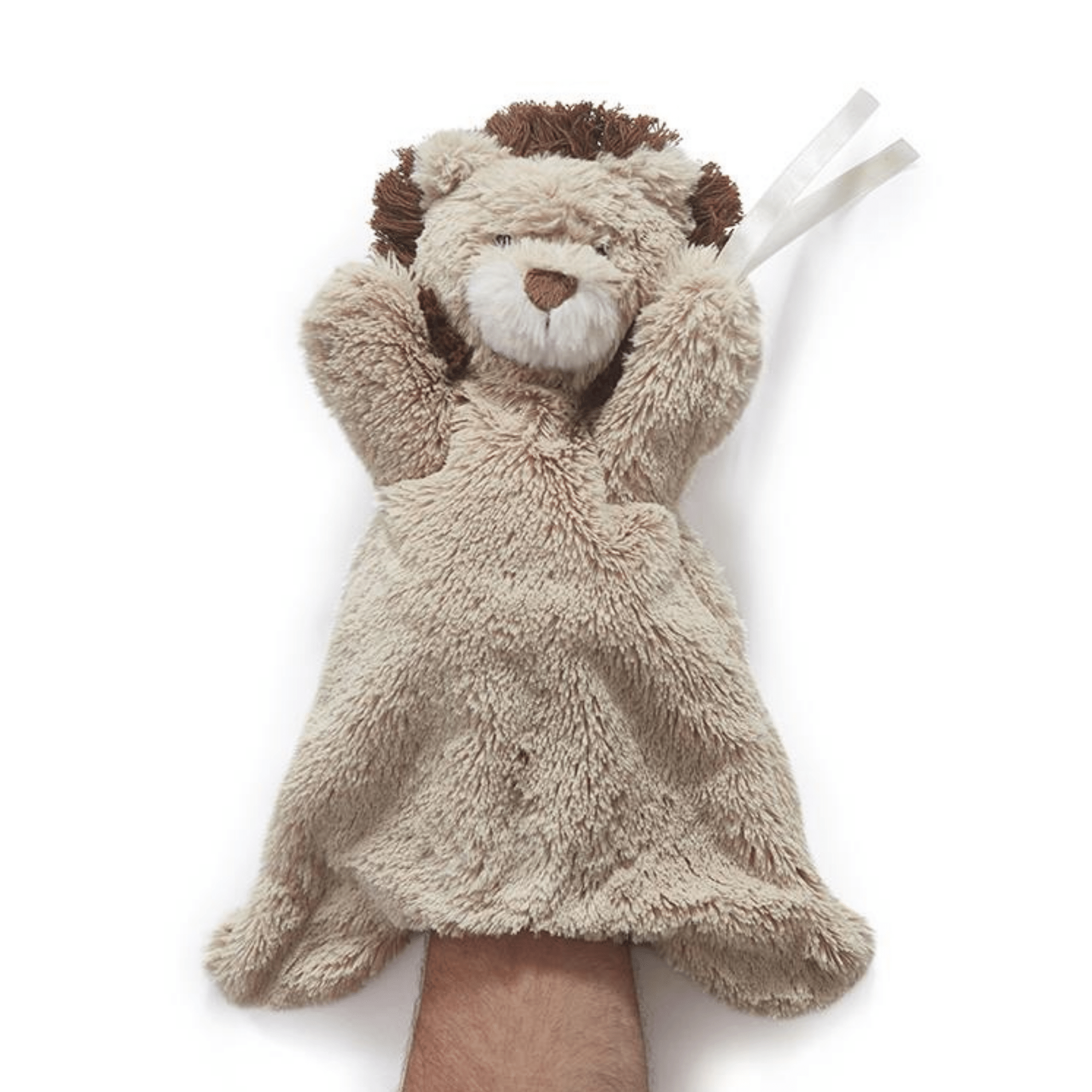 Nana Huchy Animal Hoochy Coochie Puppet Comforter Nana Huchy Animal Hoochy Coochie Puppet Comforter 