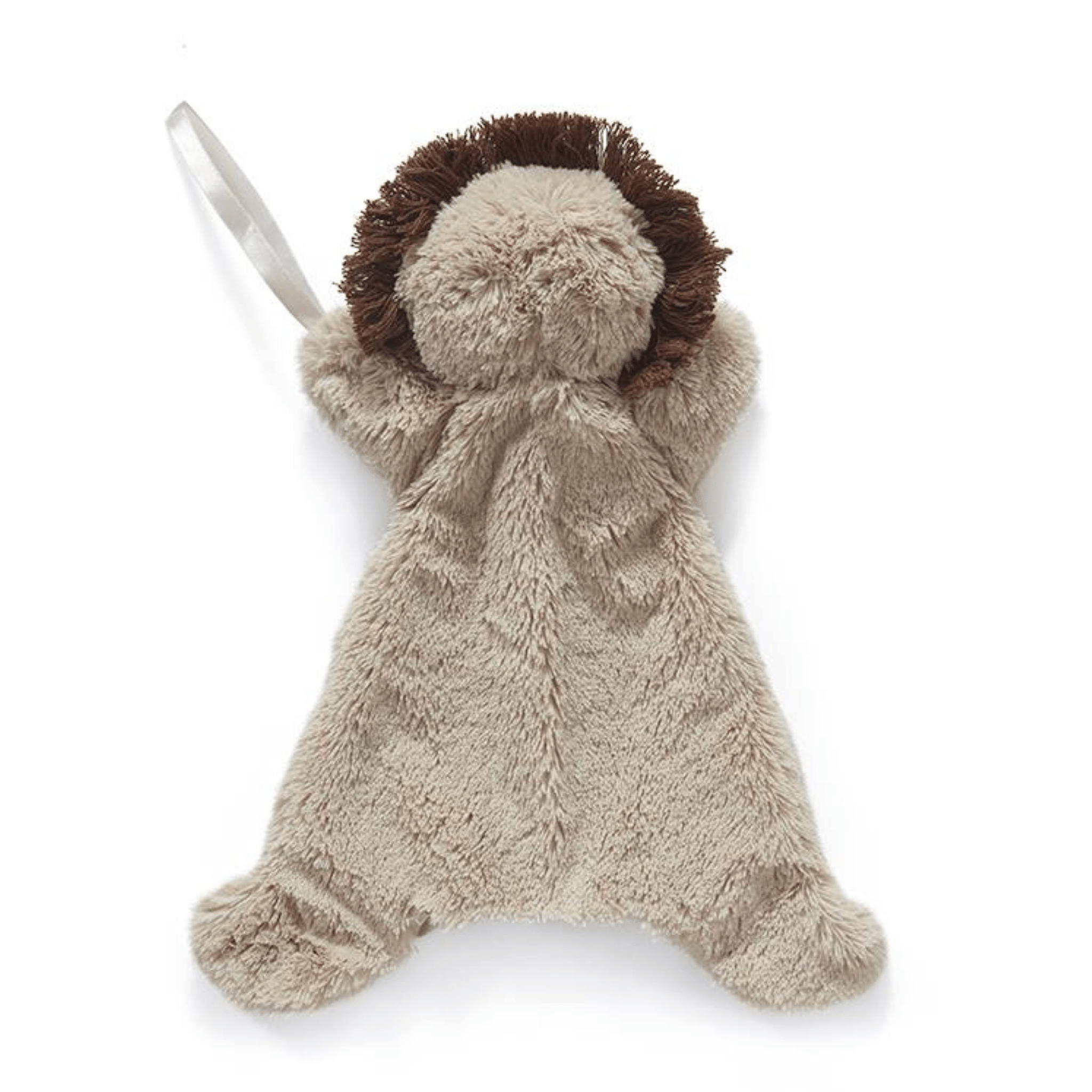Nana Huchy Animal Hoochy Coochie Puppet Comforter Nana Huchy Animal Hoochy Coochie Puppet Comforter 