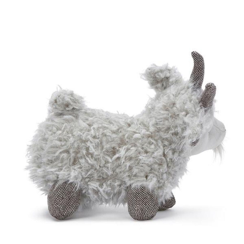 Nana Huchy Lil' Gus the Goat Nana Huchy Lil' Gus the Goat 