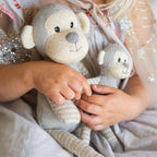 Nana Huchy Milo the Monkey Nana Huchy Milo the Monkey 