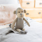 Nana Huchy Milo the Monkey Nana Huchy Milo the Monkey 