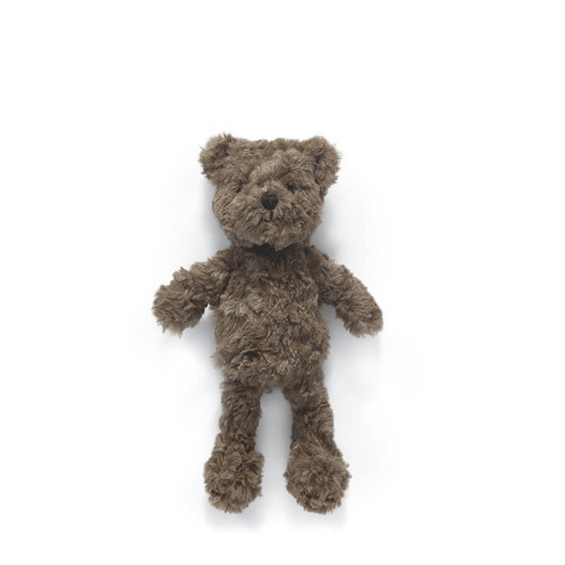 Nana Huchy Mini Animal Plush Baby Rattle Nana Huchy Mini Animal Plush Baby Rattle 