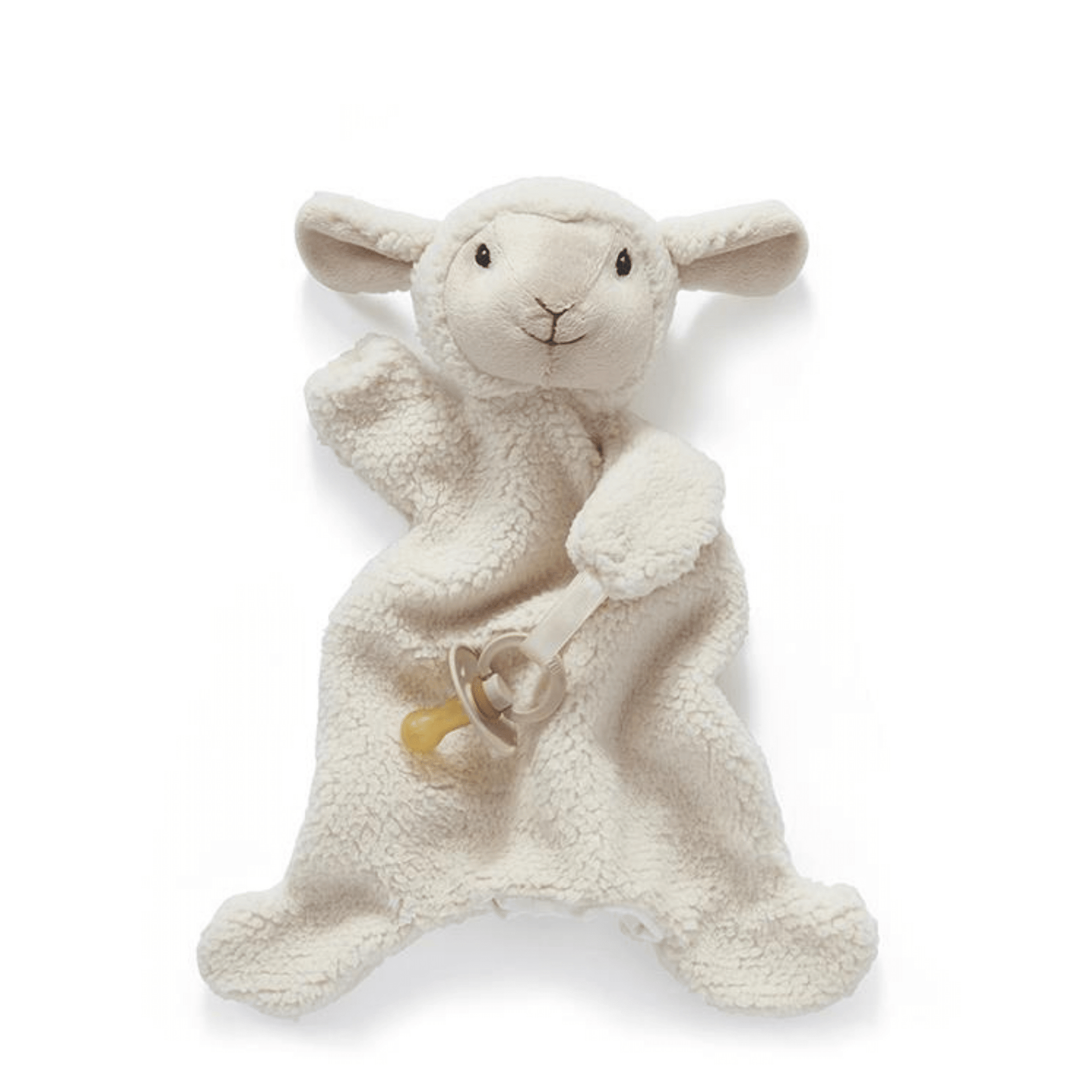 Nana Huchy Animal Hoochy Coochie Puppet Comforter Sophe the Sheep HC-SHE-3