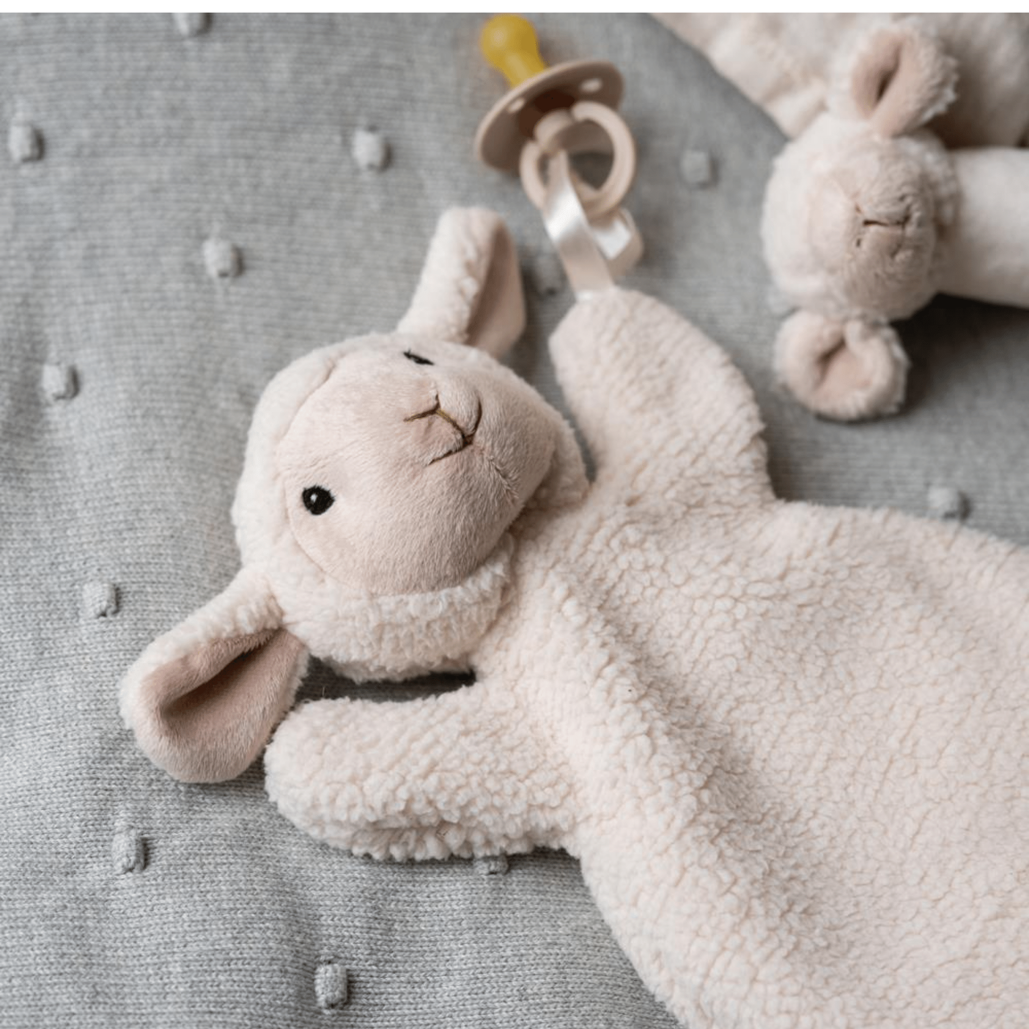 Nana Huchy Animal Hoochy Coochie Puppet Comforter Nana Huchy Animal Hoochy Coochie Puppet Comforter 