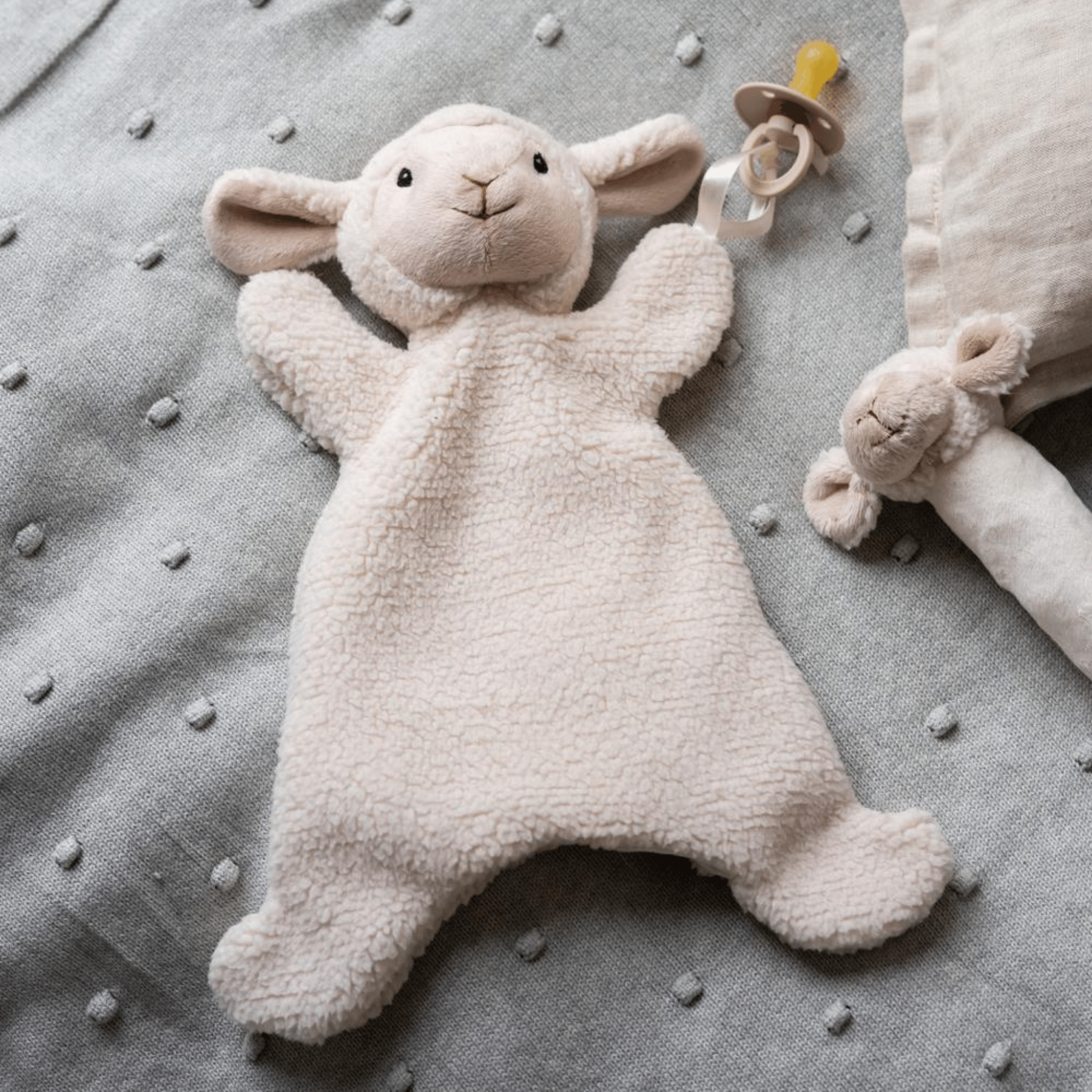 Nana Huchy Animal Hoochy Coochie Puppet Comforter Nana Huchy Animal Hoochy Coochie Puppet Comforter 
