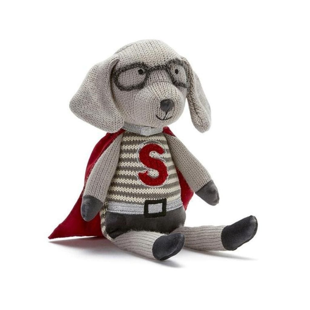 Nana Huchy Super Dawg Nana Huchy Super Dawg 