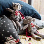 Nana Huchy Super Dawg Nana Huchy Super Dawg 