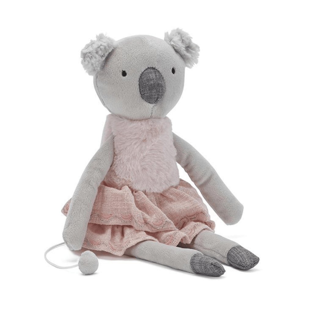 Nana Huchy Tilly Koala Music Box Nana Huchy Tilly Koala Music Box 